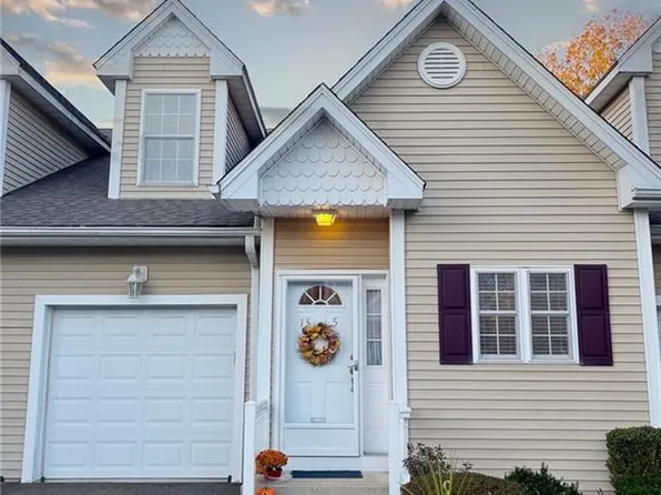 500 Elm Street #13-5, North Haven, CT 06473