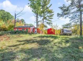 16107 Twelve Mile Rd, Leroy, MI 49655