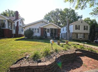 248 N Victoria Ave, Decatur, IL 62522