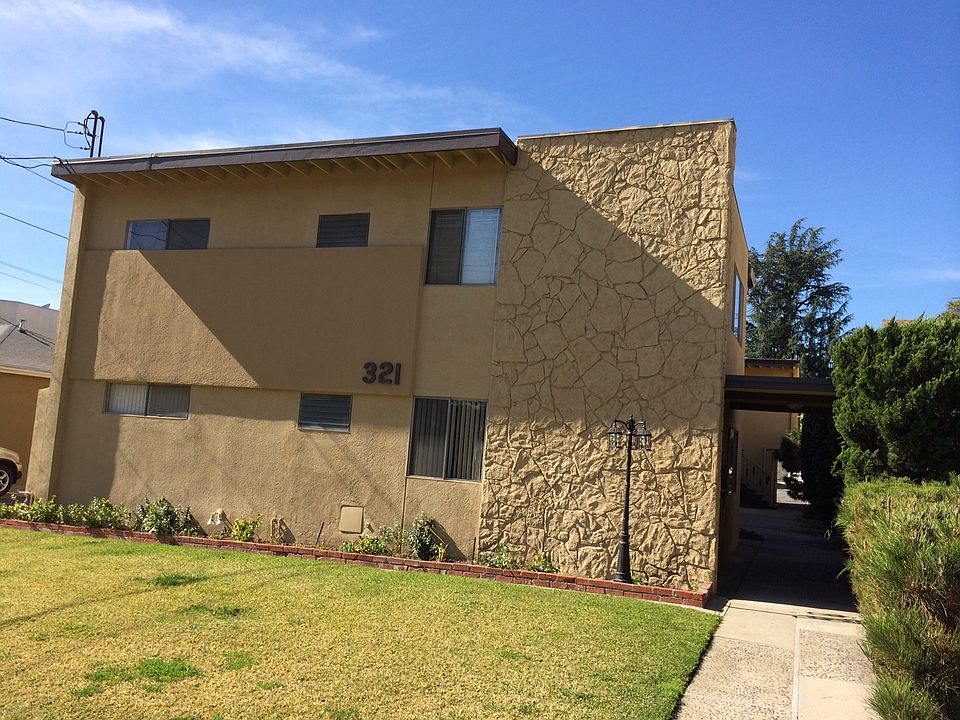 1st image of 321 Lincoln Ave APT 6