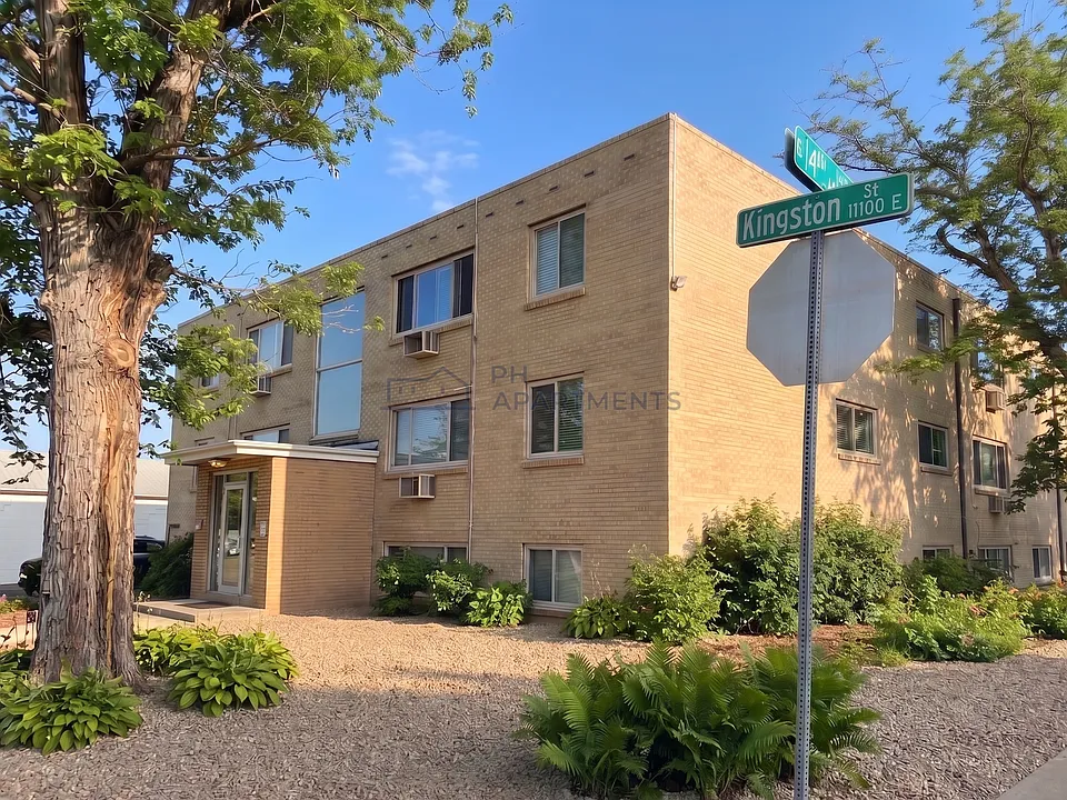 Kingston Apartments