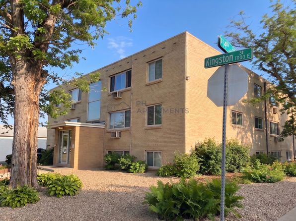 1400 Kingston St APT 4