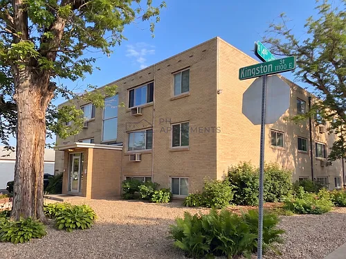 Kingston Apartments Photo 1
