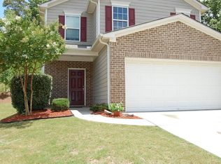 6844 Barker Station Walk, Sugar Hill, GA 30518