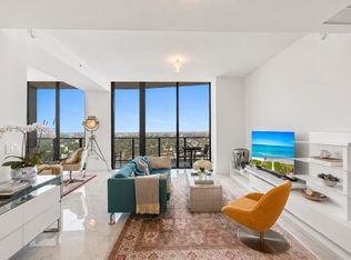 Brickell Flatiron, Miami, FL 33131