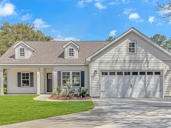 103 Ben Horry Trail, Pawleys Island, SC 29585