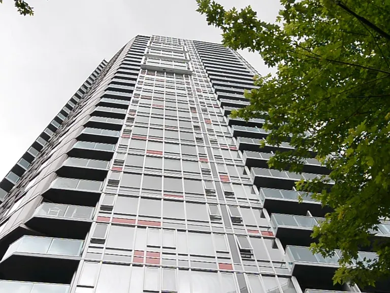 233 Robson St #3107 — Photo 1