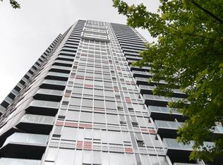 233 Robson St #3107, Vancouver, BC V6B0E8