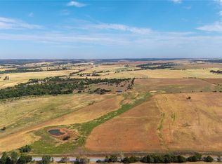 0 County Road 1140, Lookeba, OK 73053