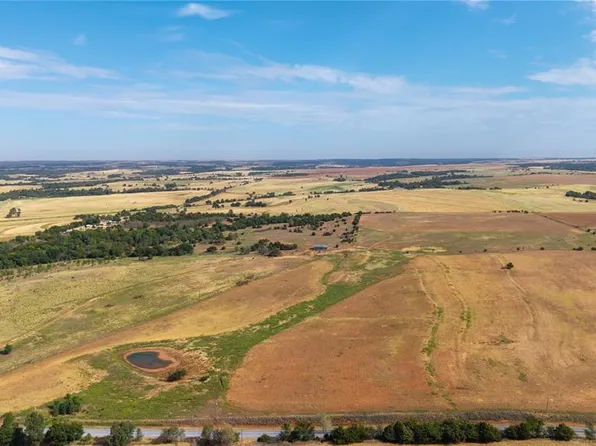 0 County Road 1140, Lookeba, OK 73053