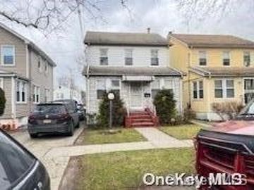 190-25 111th Road, Jamaica, NY, 11412