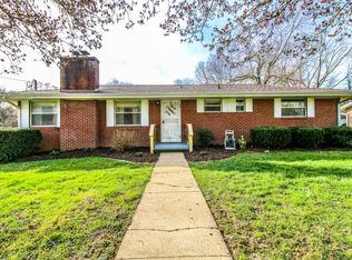 6412 Shetland Dr, Knoxville, TN 37920