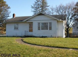 12920 Greenwood Rd, Huntingdon, PA 16652