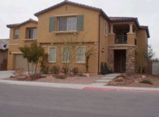 6929 Arcadia Creek St, North Las Vegas, NV 89084