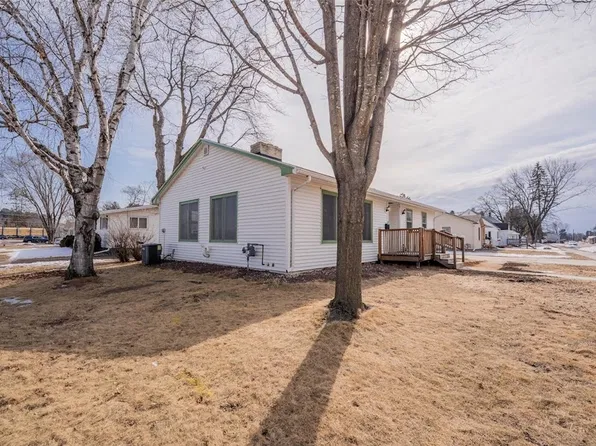 904 Newman Street, Bloomer, WI 54724