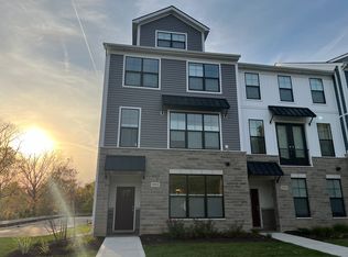 2912 Rayfield Ave, Ann Arbor, MI 48105