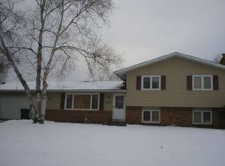 5425 84th Ave N, Brooklyn Park, MN 55443