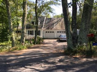 119 Hell Hollow Rd, Voluntown, CT 06384
