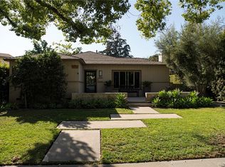 1007 S Euclid Ave, Pasadena, CA 91106