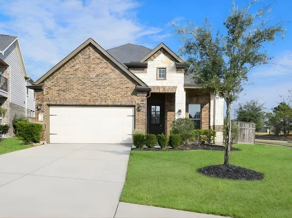 29114 Autumn Brook Dr, Fulshear, TX 77441