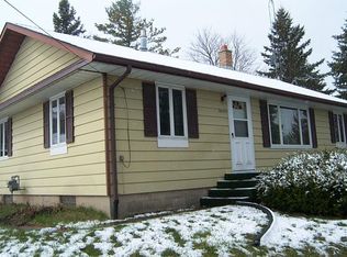W4254 Highway 67, Campbellsport, WI 53010