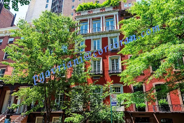 Rented by Corcoran | media 19