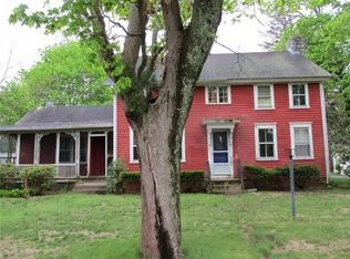 312 Ten Rod Rd, North Kingstown, RI 02852