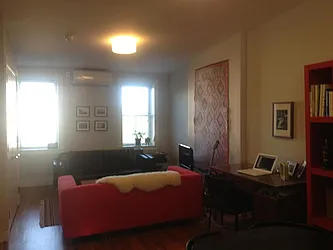 Rented by Brooklyn Bridge