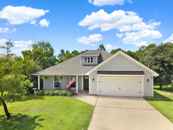 1665 Ponderosa Dr, Gulf Breeze, FL 32563