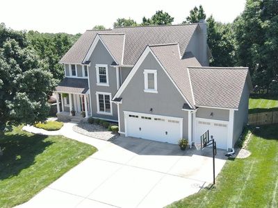 7905 Deer Run, Parkville, MO, 64152