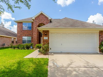 16742 Carrollton Creek Ln, Houston, TX, 77084