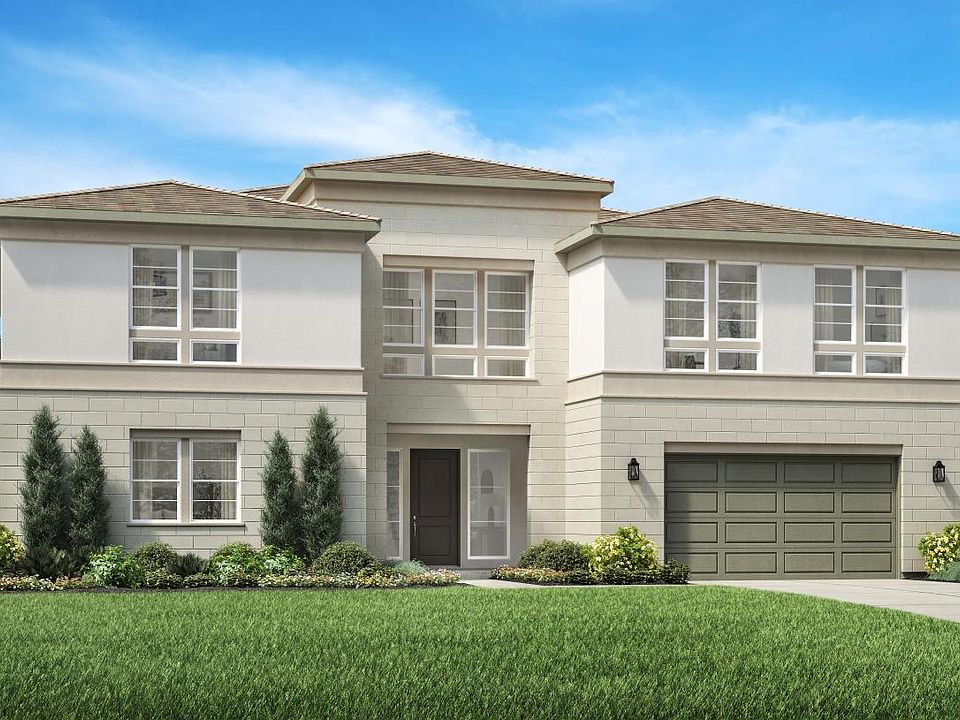 Coastal Contemporary