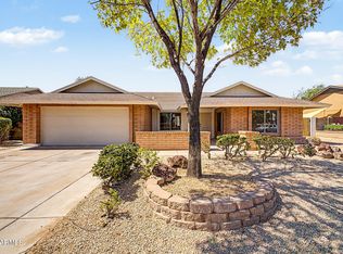 1116 E HACKAMORE Street, Mesa, AZ 85203