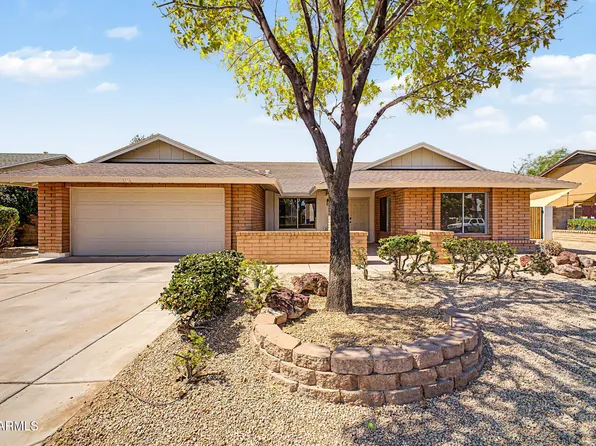 1116 E HACKAMORE Street, Mesa, AZ 85203