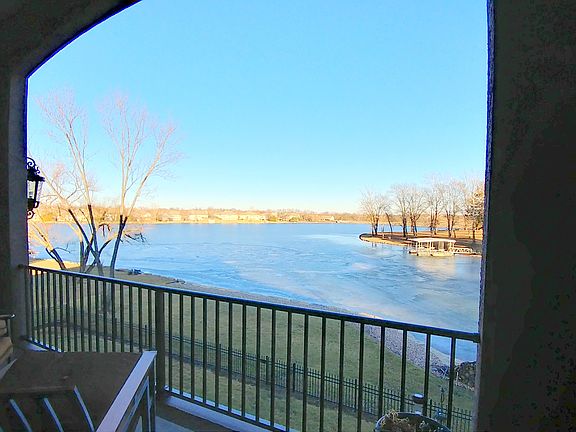 Covered Deck