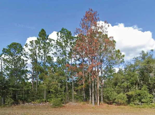 508 PALM AVENUE LOT 4, INDIAN LAKE ESTATES, FL 33855