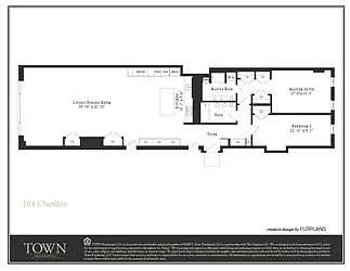 Sold by Town Residential