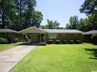 5307 Halifax Dr, Little Rock, AR 72209