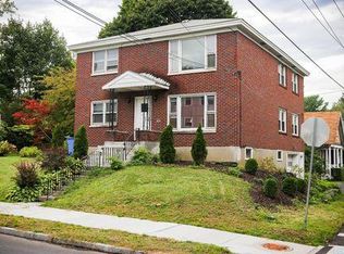 244 S Allen St #1, Albany, NY 12208