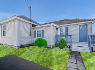 342 Wilbur Ave, Swansea, MA 02777