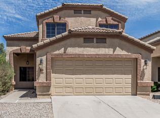 23637 N Desert Dr, Florence, AZ 85132