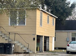 2702-2704 Iroquois St, Baton Rouge, LA 70805