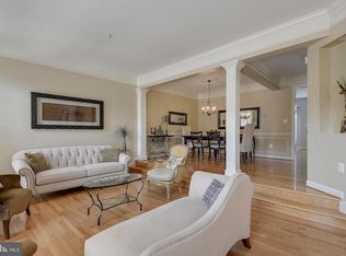 10405 Overgate Pl, Rockville, MD 20854