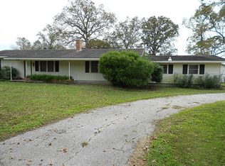 2754 E Us Highway 287, Groveton, TX 75845