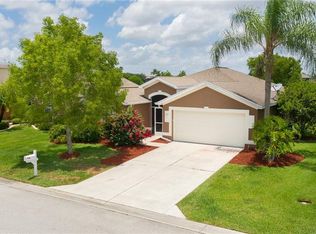 11427 Lake Cypress Loop, Fort Myers, FL 33913