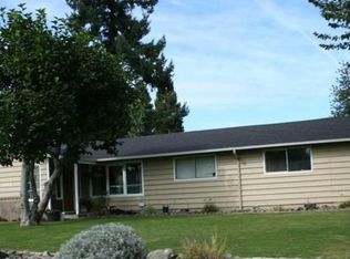 1452 Menlo Loop, Springfield, OR 97477