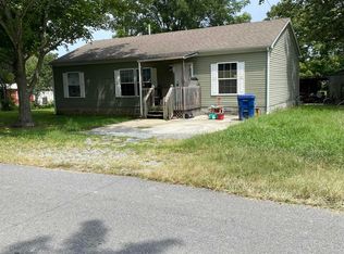 1301 Birch St, Benton, KY 42025
