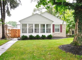 1663 Broad Ripple Ave, Indianapolis, IN 46220