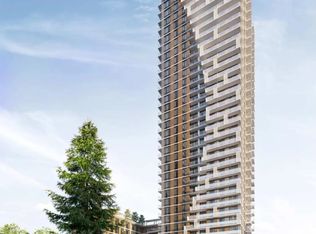 1382 104th Ave #2610, Surrey, BC V3T 1T2