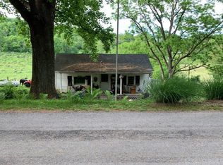 192 Old Schoolhouse Rd, Eggleston, VA 24086